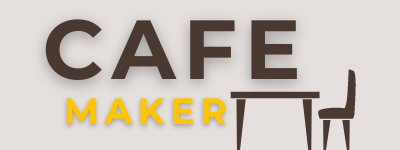 Cafemaker Icon