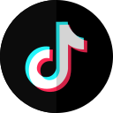TikTok Application Icon